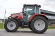 Tractor agrícola - Massey Ferguson - mf 5s.125 dyna-vt exclusive