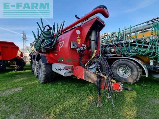 Cuba de purin -  - st 21 profi