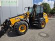 Minicargadora - JCB - tm 280 s agri