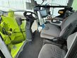 Cosechadora de Cereal - Claas - jaguar 990