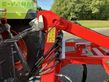 Cultivador - Horsch - terrano 3 fx
