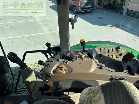 Tractor agrícola - John Deere - 6105 mc