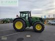 Tractor agrícola - John Deere - 6r175 *garantieverlängerung*