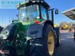 Tractor agrícola - John Deere - 7250 r