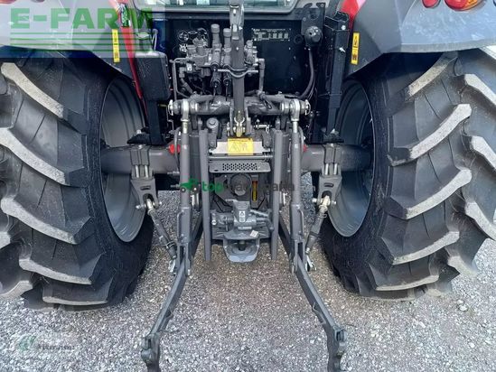 Tractor agrícola - Massey Ferguson - mf 4708 m kabine