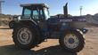 Tractor agrícola - Ford - TW 25