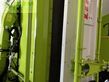 Cortacésped manual - Claas - disco 9200 c auto swather
