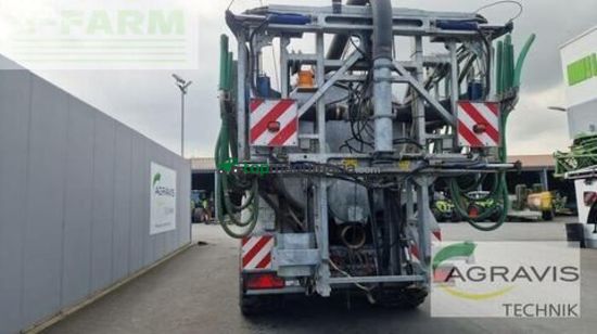 Cisterna - Wienhoff - 24.800 ptw tridem profi line