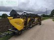 Cosechadora de Cereal - New Holland - cx 8.80 élévation