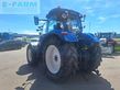 Tractor agrícola - New Holland - t7.200
