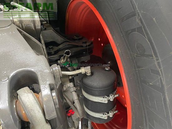 Tractor agrícola - Claas - axion 870 cmatic cebis CMATIC CEBIS