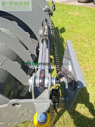 Esparcidor -  - silowalze 2,5 m