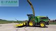 Cosechadora de Cereal - John Deere - 9600 / 18liter/ 490plus