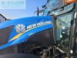 Tractor agrícola - New Holland - t4.55 stage v