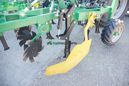 Cultivador - Kerner - corona 500