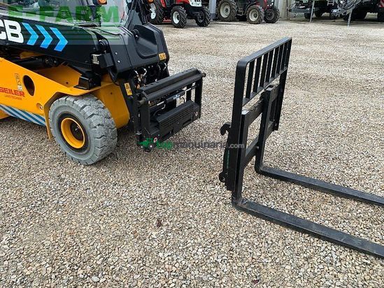 Telescopica - JCB - tlt 35-22e teletruk
