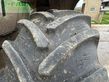 Tractor agrícola - John Deere - 6170r *frontlader*