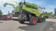 Cosechadora de Cereal - Claas - lexion 770 terra trac (stage iv)