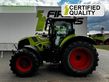 Tractor agrícola - Claas - axion 870