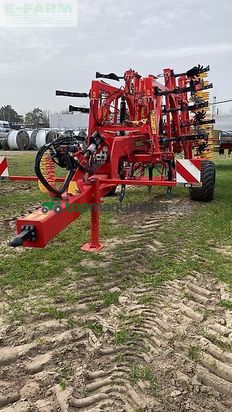 Cultivador - Väderstad - opus 500