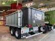 Cinta transportadora de forraje - Fliegl - asw 160 fox