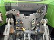 Tractor agrícola - Fendt - 724 profi plus tractor (st23447)