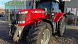 Tractor agrícola - Massey Ferguson - 7624 dyna-vt