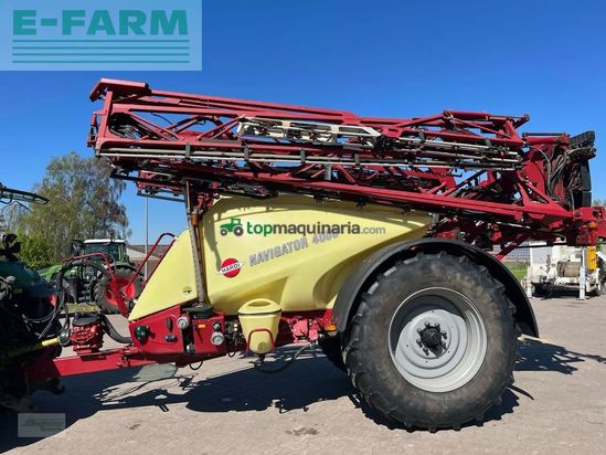 Atomizador - Hardi - navigator