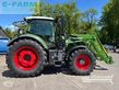 Tractor agrícola - Fendt - 724 vario gen6 profi plus