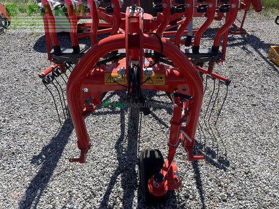Rastrillo - Kuhn - ga 4201