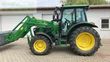 Tractor agrícola - John Deere - 5100m