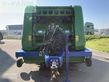 Empacadora gigant - John Deere - 960
