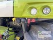 Cosechadora de Cereal - Claas - jaguar 970 allrad