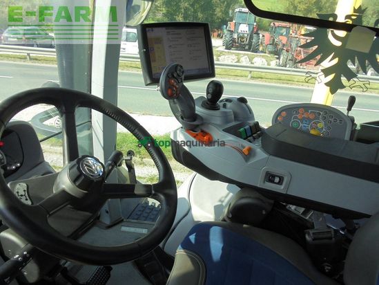 Tractor agrícola - New Holland - t7.315