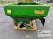 Esparcidor - Amazone - za-m 1500