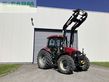 Tractor agrícola - Case IH - jx 95 case