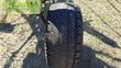 Rastrillo - Claas - liner 1750