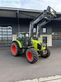Tractor agrícola - Claas - axos 340 cx + quicke q45