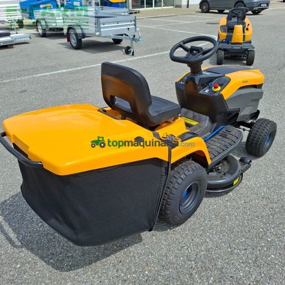 Tractor agrícola - Stiga