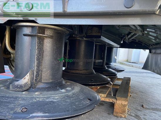 Cortacésped manual - Fendt - cutter 3140 fp - v