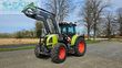 Tractor agrícola - Claas - arion 520 cis