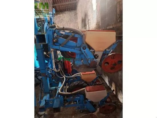 Sembradora monograno mecanica - Monosem - ng