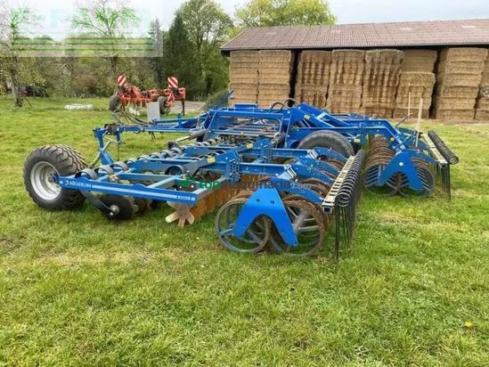 Cultivador - Kockerling - rebell75