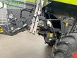 Cosechadora de Cereal - Claas - trion 530