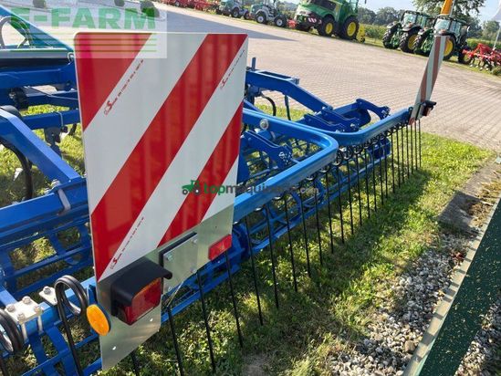 Cultivador - Kockerling - allrounder classic 600 2.0