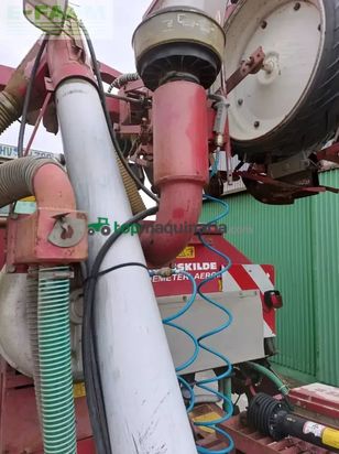 Sembradora directa - Kongskilde - demeter aeromat p8z