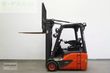 Elevadora - Linde - e 16 c evo 386-02