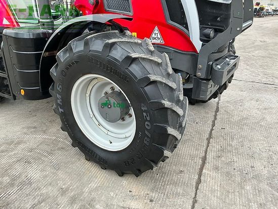 Tractor agrícola - Massey Ferguson - 7s.180 tractor (st25886)