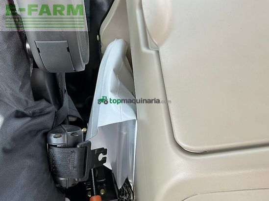 Tractor agrícola - Massey Ferguson - 4708 tractor (st25740)