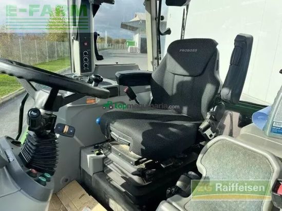 Tractor agrícola - Fendt - 313 scr